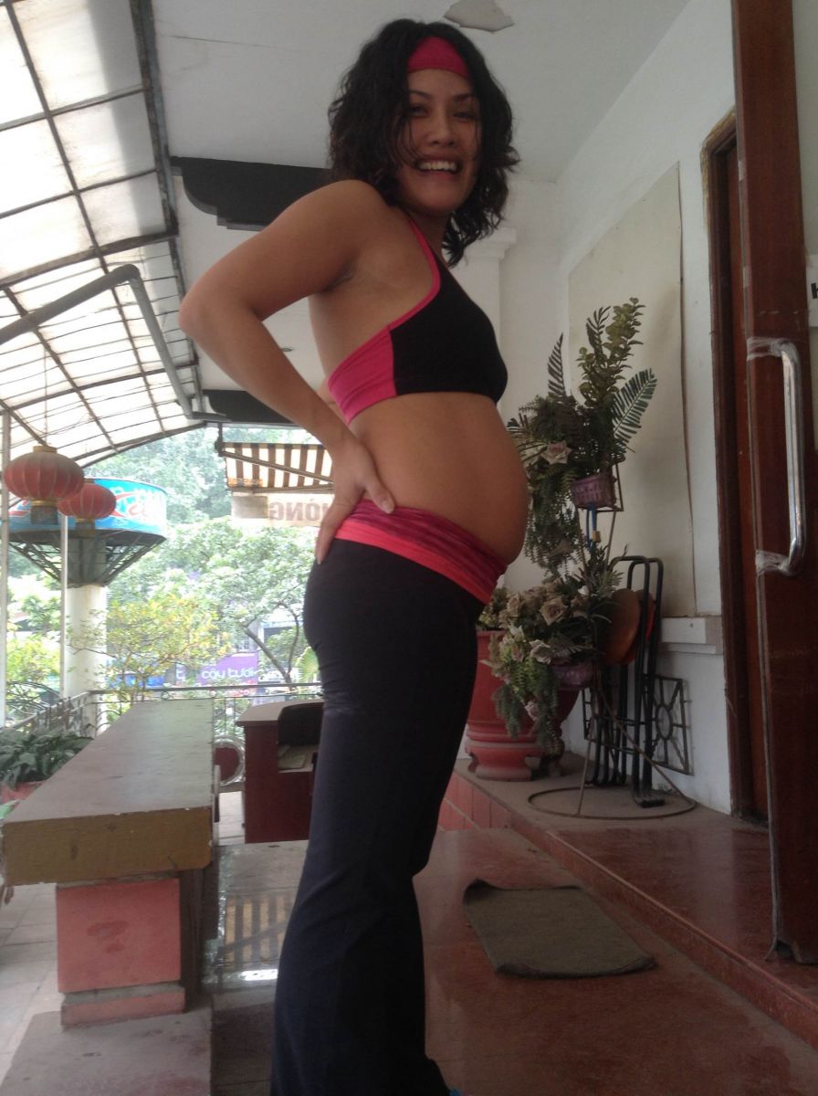 tập zumba