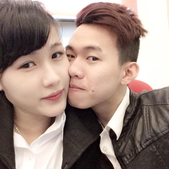 tinh cam