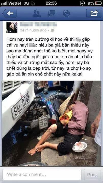 nhuc ma cu gia an xin