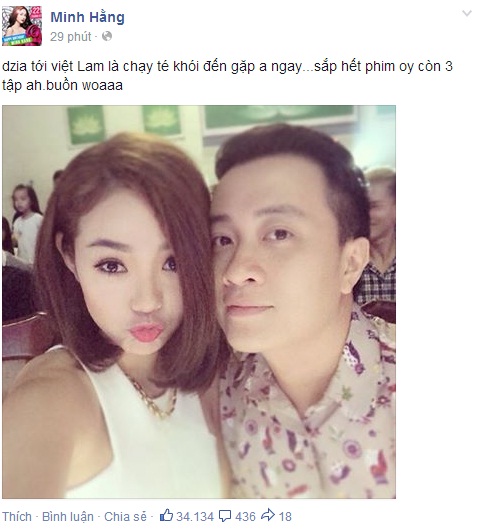 Minh-Hang