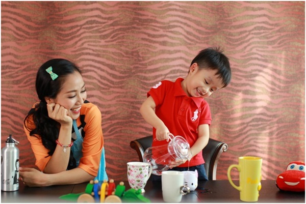 ốc thanh vân