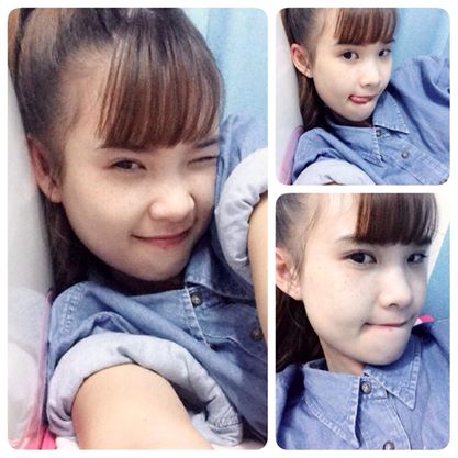 Ca sỹ Khởi My.