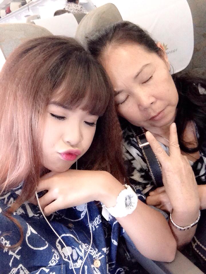 Khoi My