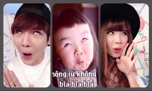 Khoi My