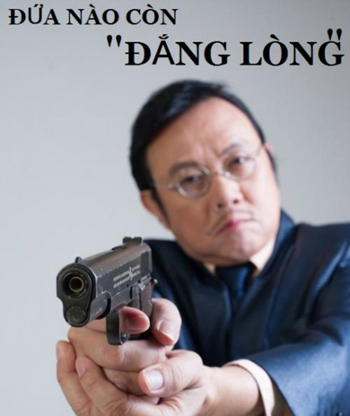 ảnh chế đắng lòng
