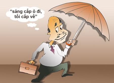 dân công sở mặc váy ngắn