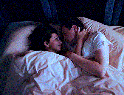 Oral sex, lên đỉnh, yêu, hôn nhân