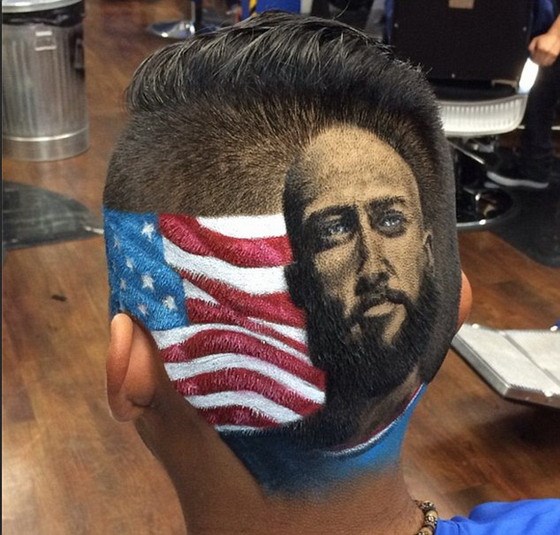 Tim Howard  