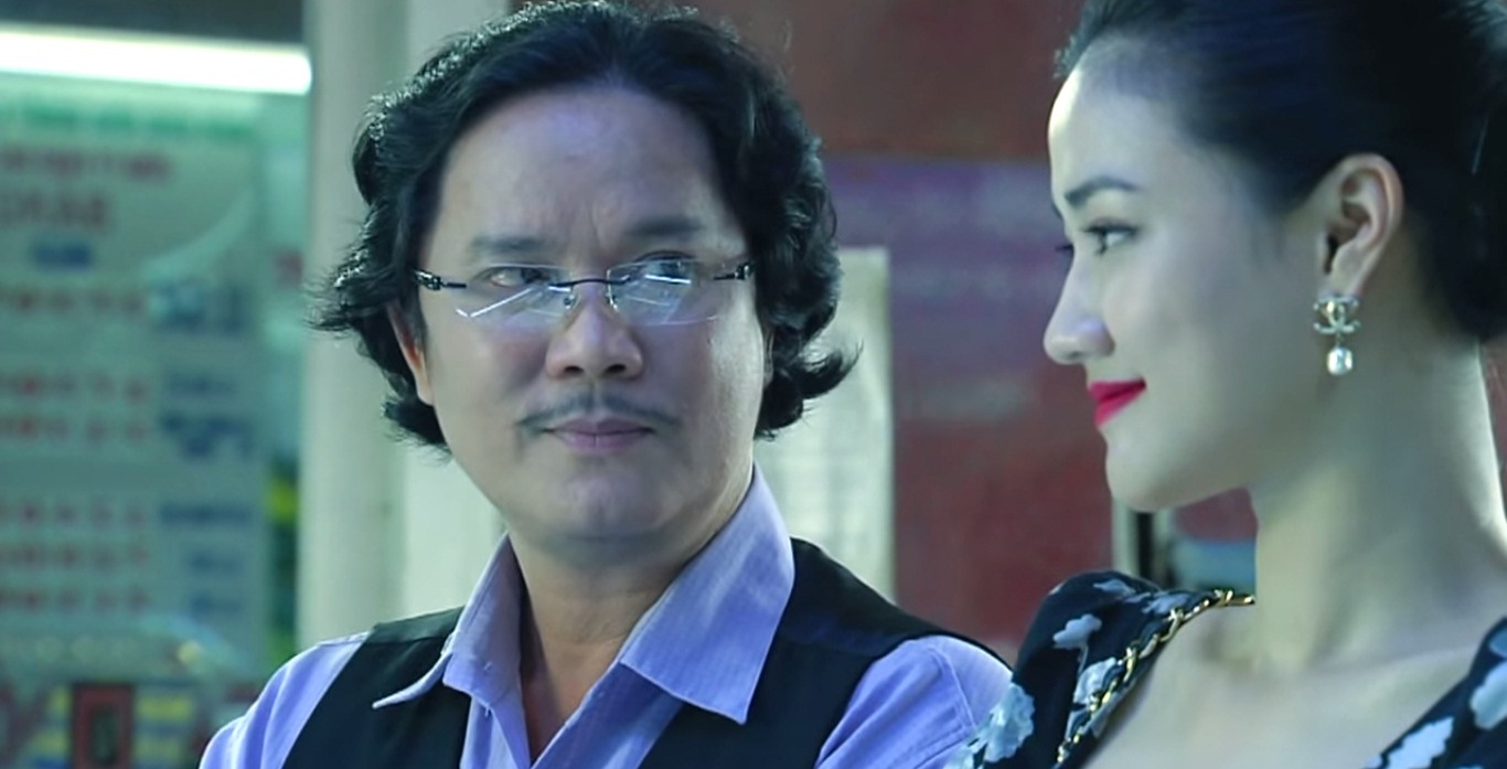 maya và đại gia