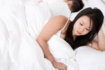 Tôi thất vọng vì chồng yếu sinh lý