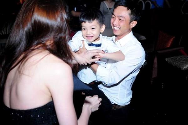 Ho Ngoc Ha va Cuong Do La