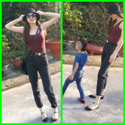 Hồ Ngọc Hà và Cường Đô la chia tay