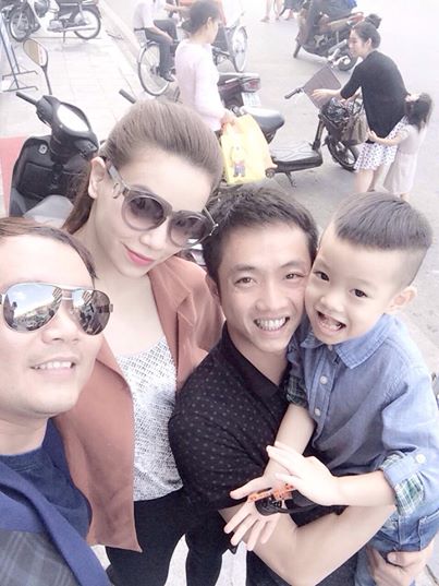 Hồ Ngọc Hà và Cường Đô la chia tay