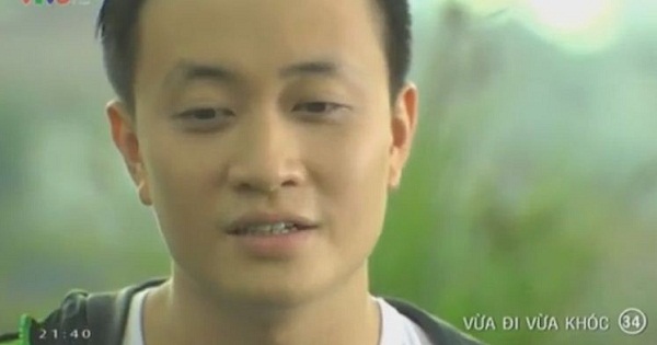 Vừa đi Vừa khóc