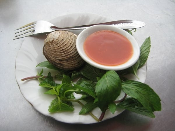 Món ngon, ẩm thực, làm mẹ