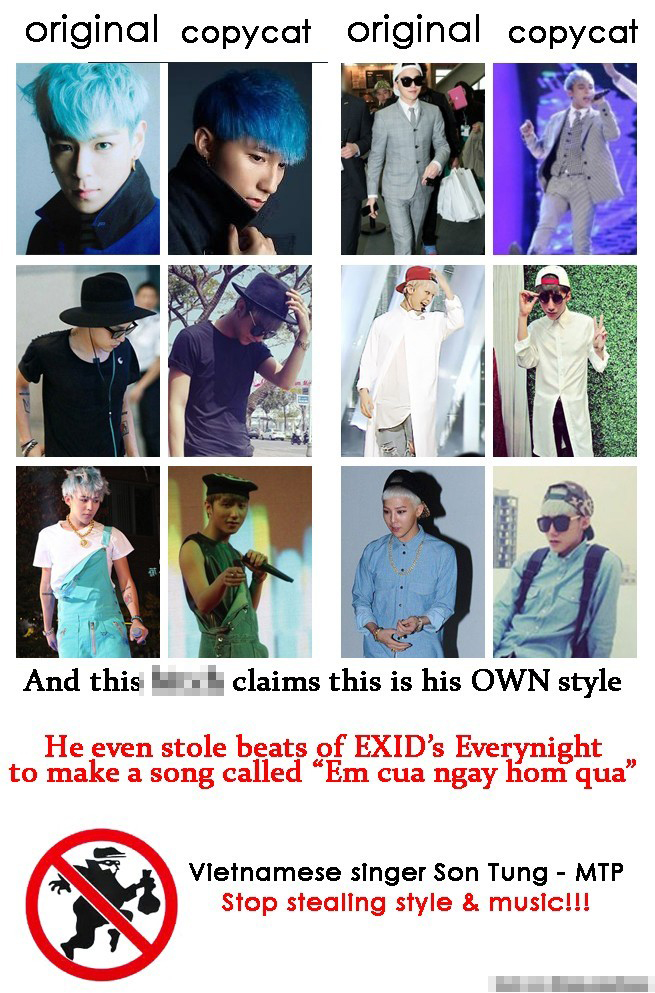 Son Tung M-TP
