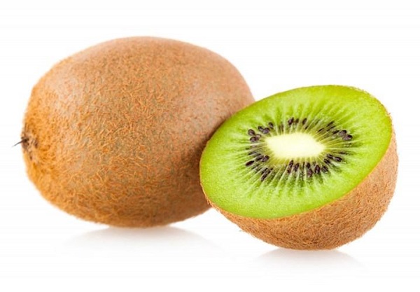 Kiwi đánh bay mỡ bụng
