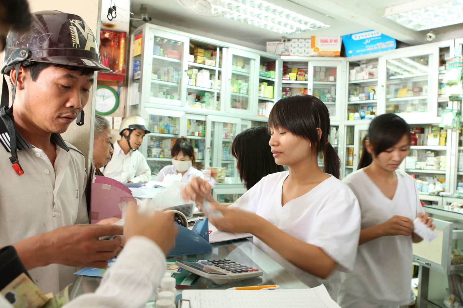 thuốc tăng cường trí nhớ