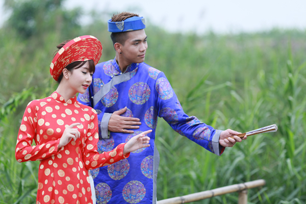 quỳnh anh shyn bị bạn trai gán cho big daddy