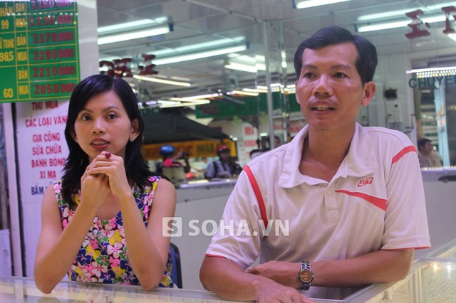 cướp tiệm vàng