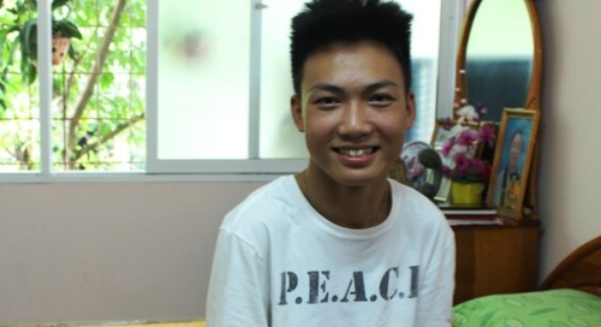 Thi Đại học 2014
