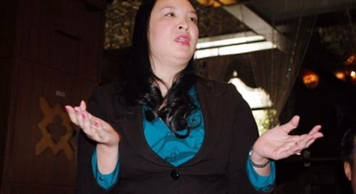 kieu nu hai duong thong tin moi nhat
