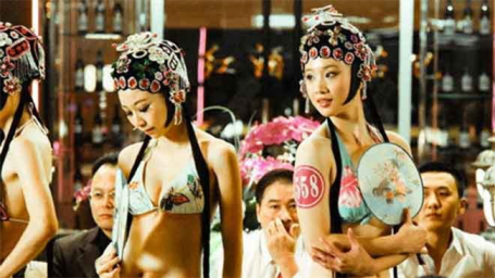 kinh đô tình dục trung quốc