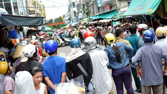 tai nạn thang máy