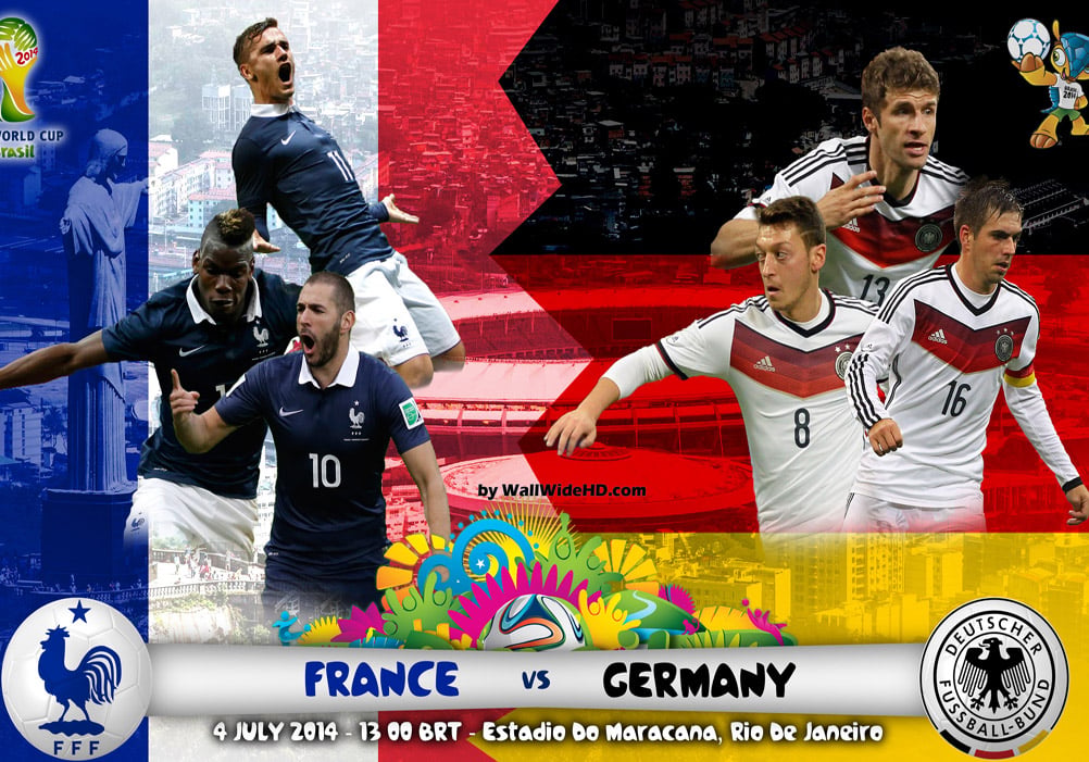 world cup 2014