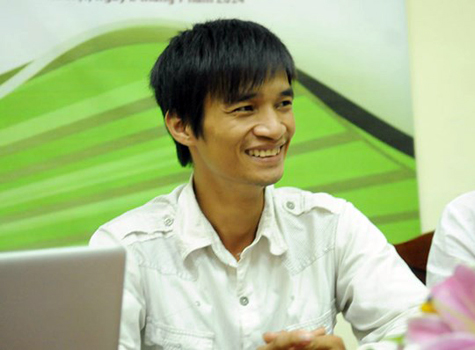 Ca si Le Roi va su thai qua cua gioi truyen thong
