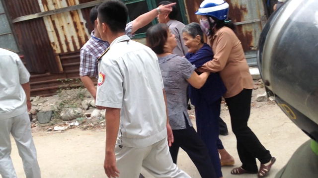 cưỡng chế