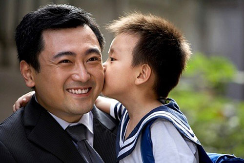 con học trường quốc tế