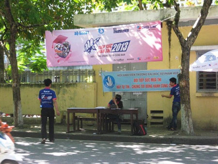 Mừng SHBET phiên bản mới 2025 tình nguyện bị đâm