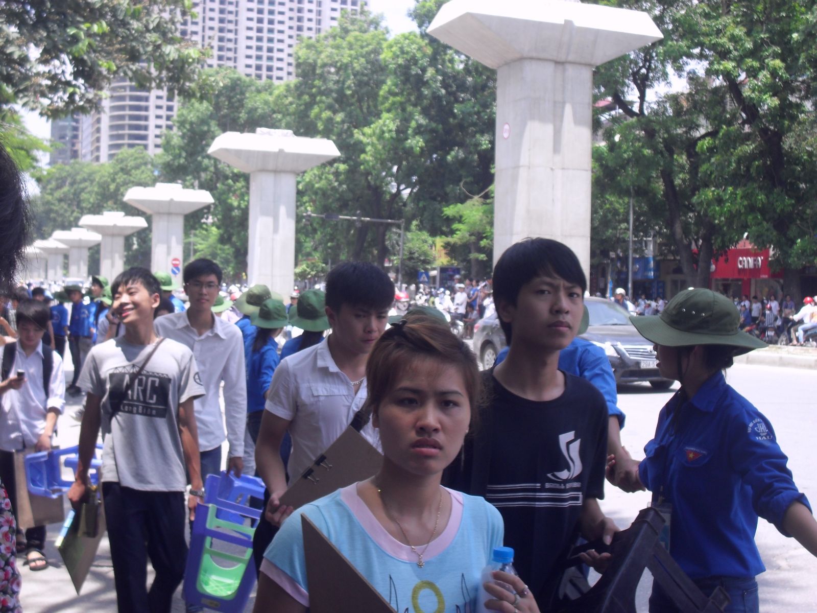 đáp án đề thi môn toán đại học khối a 2014