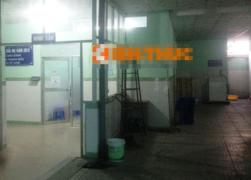 lừa bán con 3 triệu
