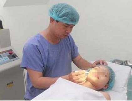 Tình tiết mới vụ bác sĩ Tường