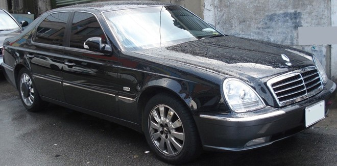xe hơi