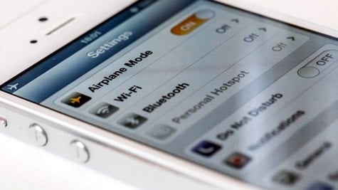 9 cách phục hồi iphone cũ