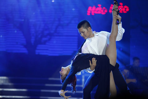 Đức Tuấn và Dấu ấn