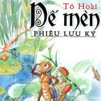De men phieu luu ky
