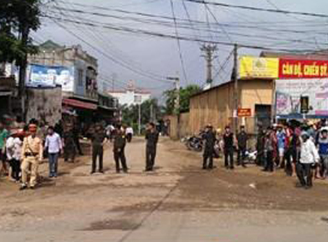 máy bay rơi ở hà nội
