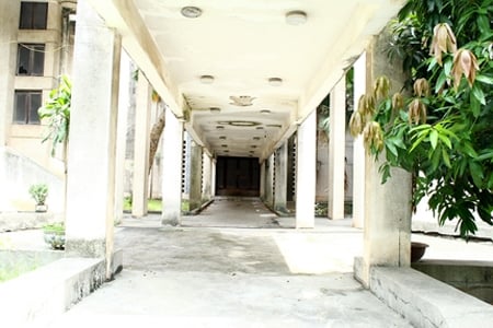 nha ma