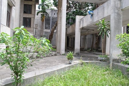 nha ma
