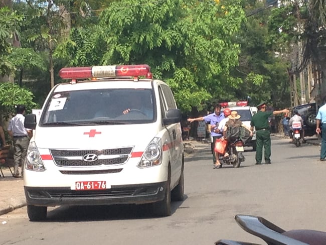 máy bay rơi hà nội