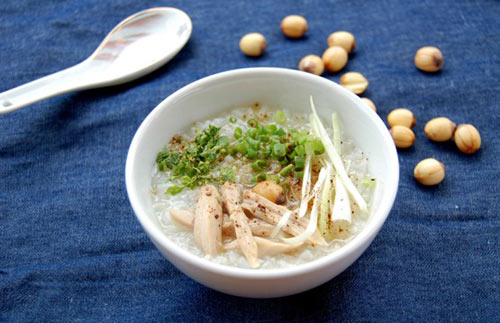 Thịt gà cải thiện