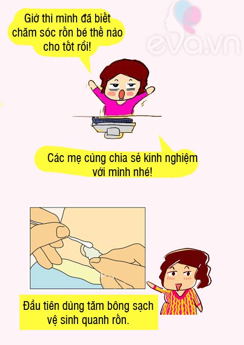 Cách trị trẻ đạp chăn