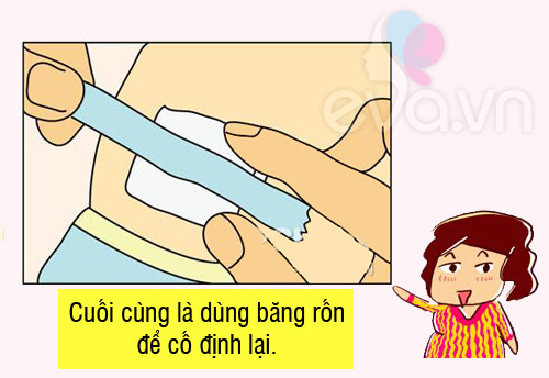 Dap chan