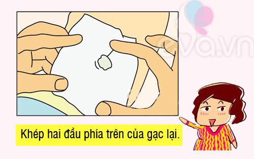 dap chan