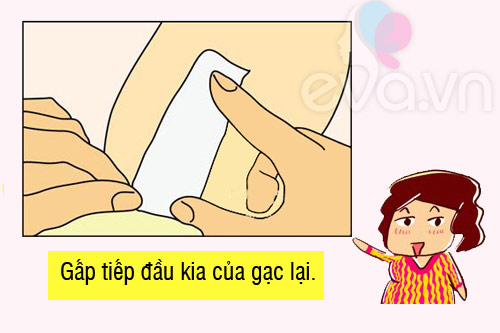 dap chan