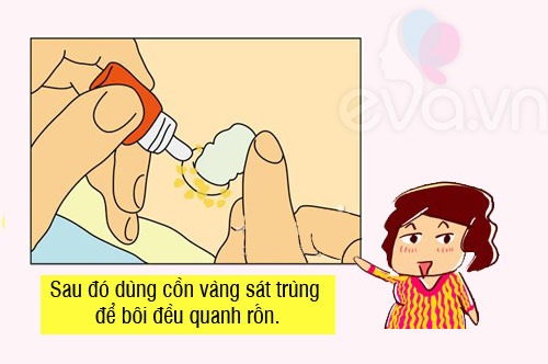 Cách trị trẻ đạp chăn